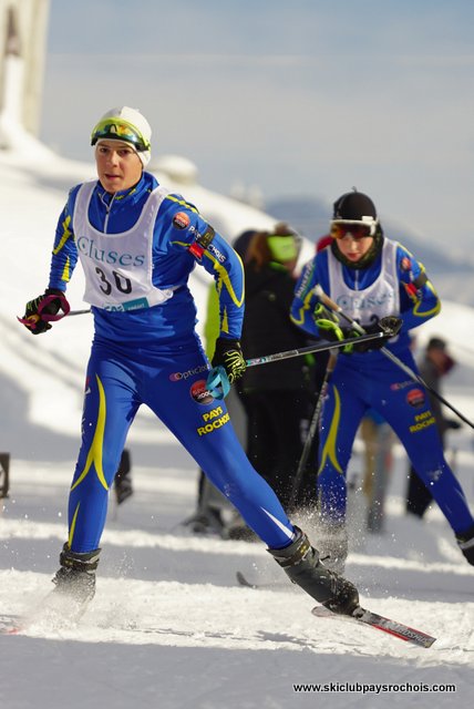 GP Agy 2015 (résumé)